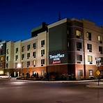 TownePlace Suites by Marriott Williamsport Williamsport, PA3