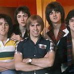When did the Bay City Rollers hit number 1?4