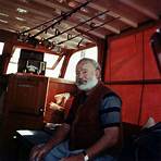 Who was Ernest Hemingway father?1
