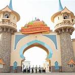 what is ferrari land theme park karachi2