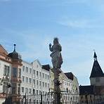 Is Braunau am Inn a good place to stay?2