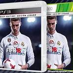 What is the FIFA series?2