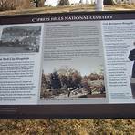 Cypress Hills National Cemetery wikipedia4