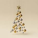 public domain pictures of christmas trees2