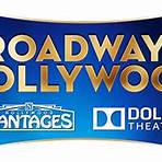 hollywood pantages theatre los angeles ca1