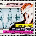 pop art andy warhol biografia2