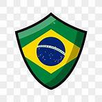 bandeira do brasil desenho png5