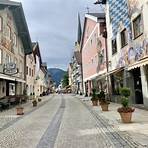 How long does it take to hike Garmisch-Partenkirchen?2