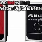 what does western digital do not equal2