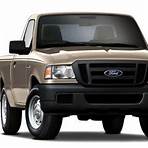What kind of body does a Ford Ranger have%3F2