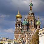 does st petersburg have more mosaics than other churches in the world quizlet3