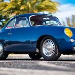 how many porsche 356 custom & outlaw for sale by owner1