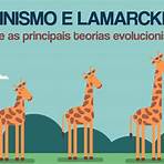 lamarckismo e darwinismo5