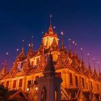 Ayutthaya, Tailândia3