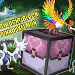 lucky block addon2