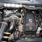 What is a twin-turbo system?3
