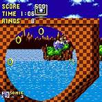 green hill zone 1 map5