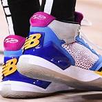 anthony davis shoes in the playoffs2