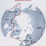 roald amundsen linha do tempo1