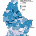Moselle Franconian dialects wikipedia1