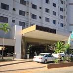 hotel privé boulevard suite (caldas novas brasil)1