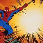 Spider-Man: The Animated Series série de televisão4