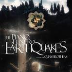 The Piano Tuner of Earthquakes1