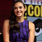 how old was gadot when he was born and killed1