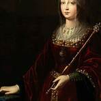 Who was Joanna of Castile married to?3