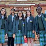 Holy Cross School, New Malden Kingston College of Further Education2