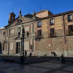 Convento de las Descalzas Reales (Madrid) wikipedia2