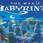 The Magic Labyrinth1