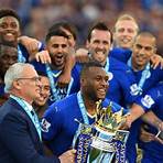 Leicester City Football Club: Premier League Champions - 2015/16 Official Season Review1