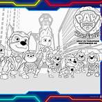 the mighty movie coloring pages2