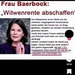 baerbock witwenrente aktuell1
