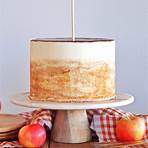 gourmet carmel apple cake company1