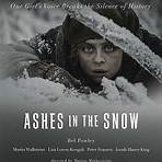 Ashes in the Snow5