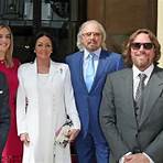 What is Sir Barry Gibb's net worth?3