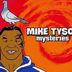 Mike Tyson Mysteries1