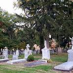 Saint John's Cemetery, Queens wikipedia1