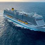 costa cruises 20245