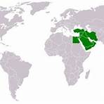 paises do oriente em imagem redonda bandeira chipre e afeganistao5