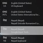 how are the numbers written in nepali language in hindi keyboard download1