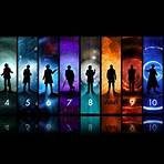 doctor who wallpaper pc2