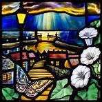 Stained Glass Morning Scott McKenzie4