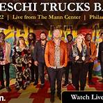 Tedeschi Trucks Band Live5