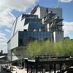Whitney Museum of American Art4