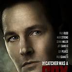 The Catcher Was a Spy filme1