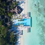 paradise island maldives resort5