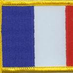 frankreich flagge4
